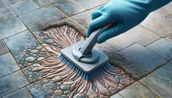 Grout Cleaning and Sealing Costs for Homeowners in Preston