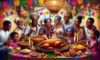Haitian Griot Recipes: A Flavorful Spice Adventure