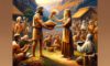 Barter Goods: A Global Method for Economic Trading