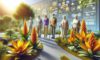 Elderly Care: A UK Guide to Natural Herbs