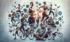 Authentic Supplement Brand Voices: Essential Guide for Success