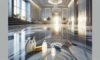 Marble Polishing Services to Enhance Cottenham Park Homes