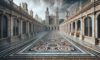 Marble Restoration Services in Morden Park for Damaged Floors