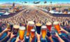 Craft Beer Festivals in Vegas: An Enthusiast’s Guide