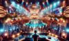 Bachelor Party Activities in Vegas: The Ultimate Experience