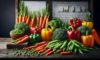 Master Essential Stir-Frying Techniques for Vegetables Today