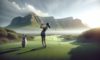 Swing a Golf Club Smoothly: Master Your Technique Today
