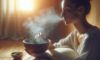 Herbal Steam Inhalation for Enhanced Health Benefits