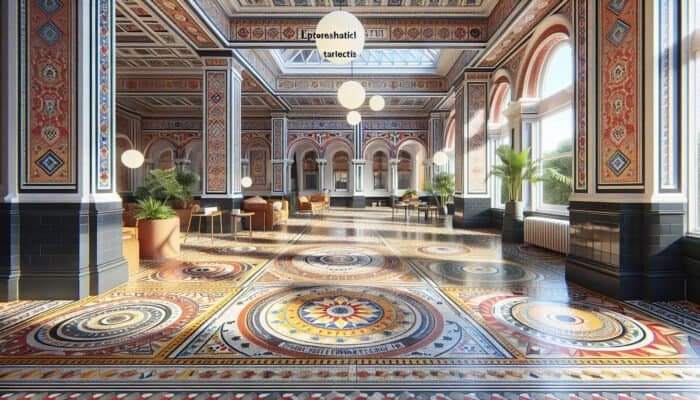 Terrazzo Services That Ensure Exceptional Craftsmanship