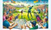 Golf Festivals: Discover Top Global Events to Attend