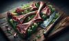 Smoke Bone Marrow: Uncovering Its Rich Flavors