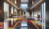 Local Experts in Buckinghamshire for Terrazzo Polishing