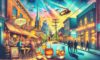 Whiskey Fans’ Best Pub Crawl Itinerary for a Spirited Adventure