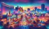 Budget Travel Tips for an Unforgettable Vegas Adventure