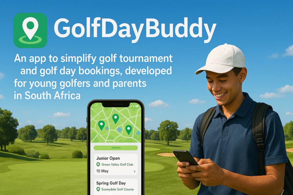 Golf Workouts for Injury Prevention with a South African Twist