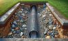 French Drain Services: Expert Solutions in Yaletown