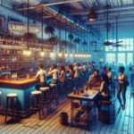 Day Drinking Deals: Best US Spots at the Laundry Room