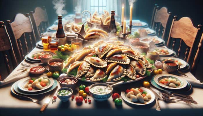 Polish Pierogi: A Savory Delight’s Ultimate Guide