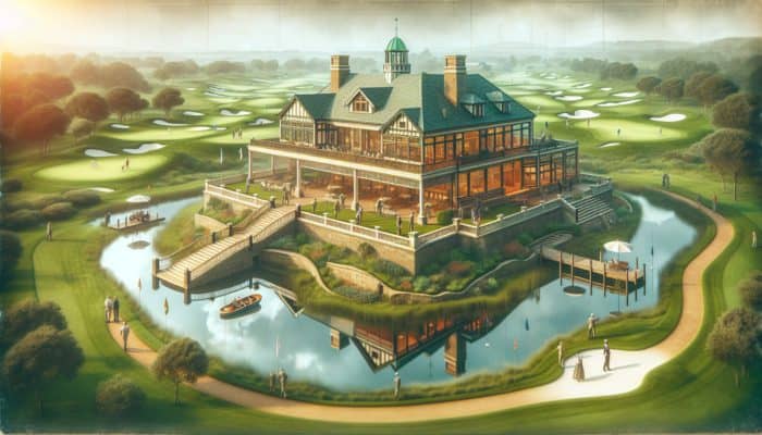 Exceptional Golfing at Ruimsig Country Club