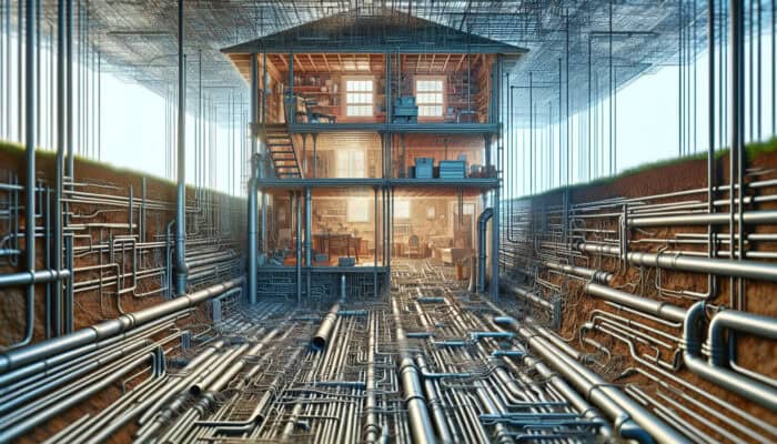 Crawl Space Drainage Solutions: Best Services in Abbotsford