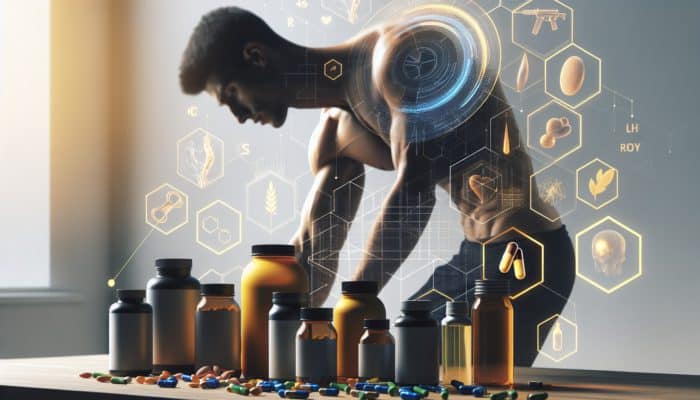 Supplements for Faster Recovery: Essential Resource Guide