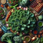 Healthy BBQ Sides: Best Superfood Options in America