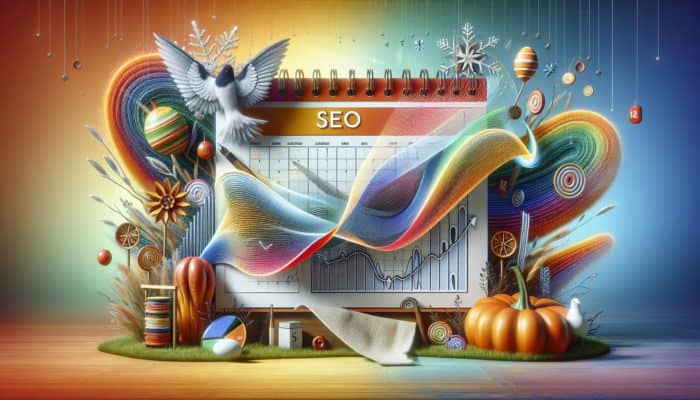 Seasonal SEO Trends for Boosting Content Performance