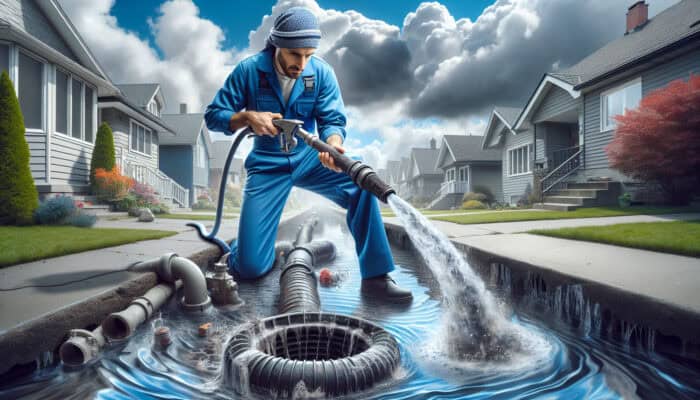 Drain Services: Tailored Solutions for South Vancouver