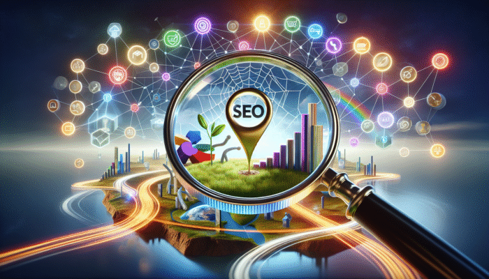 SEO Company in Yeovil: The Top Choice for Your Success