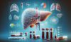 Liver Blood Test Guide: Essential Insights for Walton-on-Thames