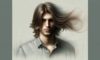 Men’s Hair: Essential Tips for Long Layer Styles