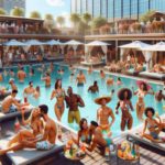 Day-Drinking in Vegas: Must-Visit Events and Hotspots