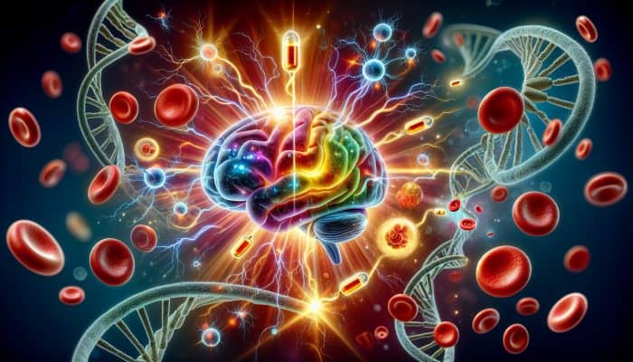 Vitamin B12 Blood Test: A Guide for Ross-on-Wye Residents