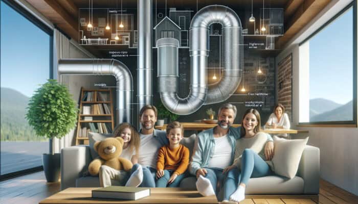 Duct Cleaning Services for Better Air Quality in Port Coquitlam