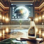 PH-Neutral Cleaners for Effective Stone Floor Care