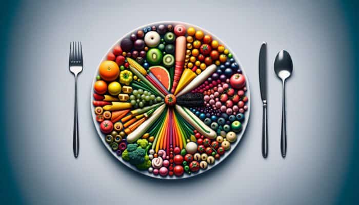 Plating Techniques for Elevating Small Plates