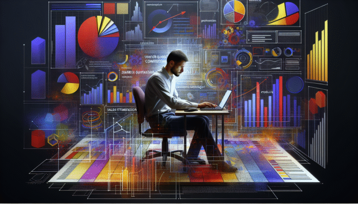 Content Strategies for Targeting Commercial Intent Effectively