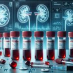 Kidney Blood Test Essentials for Residents in Blackburn