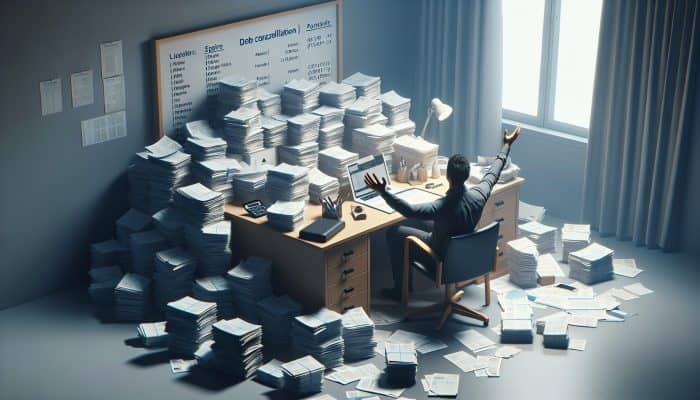 Debt Consolidation Loans in the UK: No Fees Guide