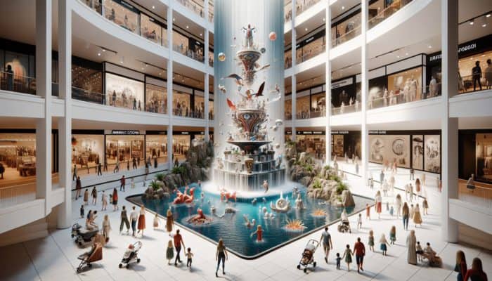 Las Vegas Malls: Top Family Shopping Picks for You