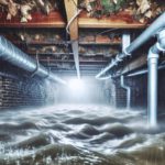 Crawl Space Drainage Services for Delta’s Canadian Homes