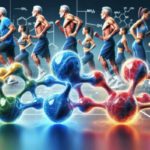 BCAAs for Fitness: Energizing Aging Athletes