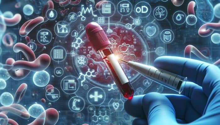 Diabetes Blood Test Essentials for Bedford Locals