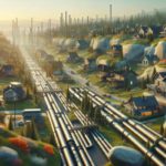 Natural Gas Line Services for Port Moody Residents: A Guide