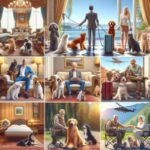 Pet-Friendly Hotel Options: A Traveler’s Essential Guide