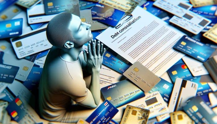 Avoid High Debt Consolidation Fees: Top UK Tips to Save Money