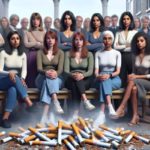 UK Guide to Quitting: Women’s Smoking Cessation Strategies