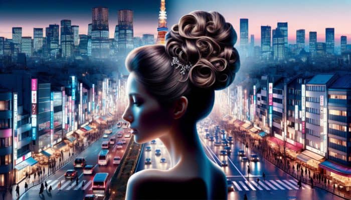 Hair Lacquer Techniques for Long-Lasting Style Results