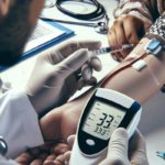 Diabetes Blood Test Tips for Birmingham Residents