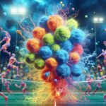 Electrolytes Boost Hydration for Pickleball Players